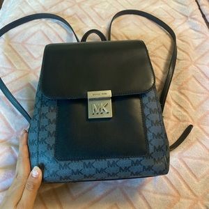 MK backpack